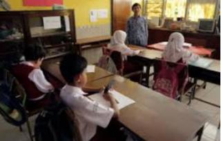 Pemkab Bandung Upayakan Pemerataan Guru PNS